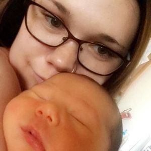 Meet your Posher, Trishina